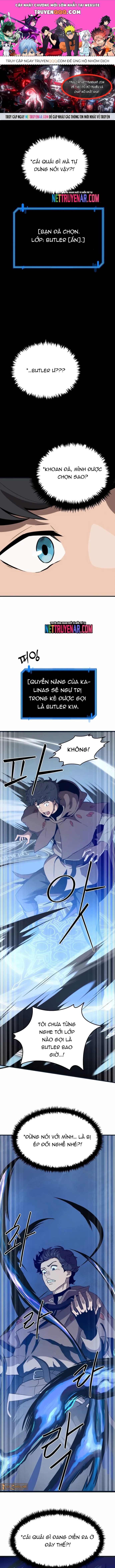 Quản Gia Hạng S - chap3 - Trang 1